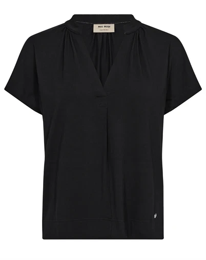 Mos Mosh - MMShira T-Shirt - Black 